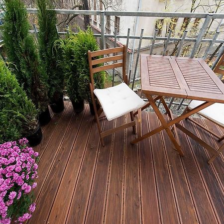 Vanilla Apartment 2 Красков Стая снимка