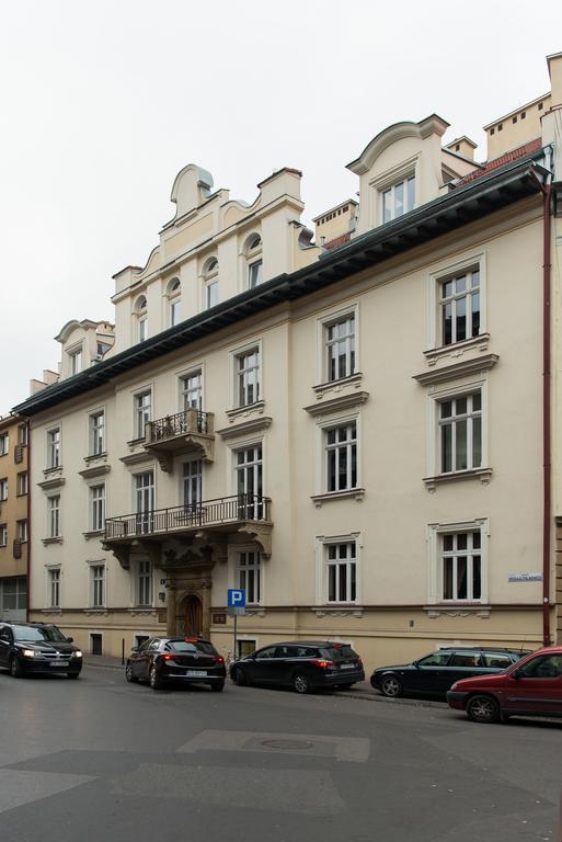 Vanilla Apartment 2 Красков Стая снимка