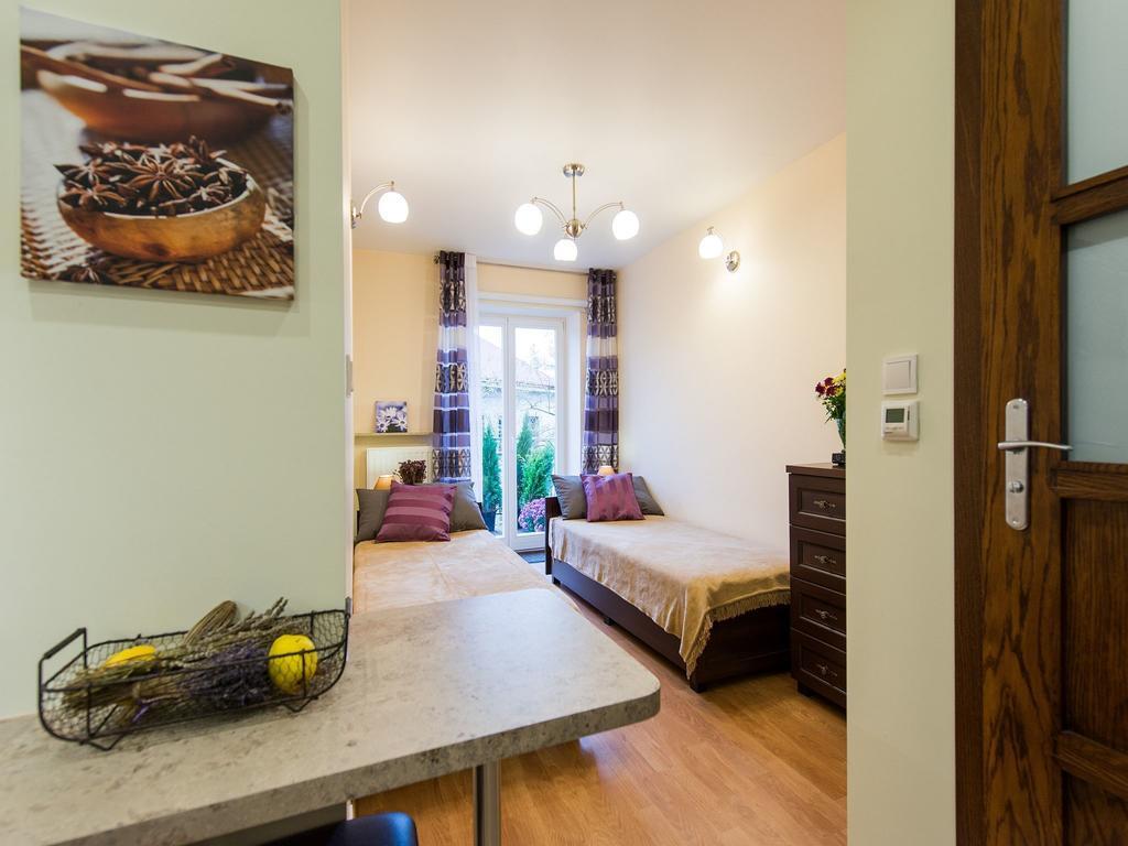 Vanilla Apartment 2 Красков Стая снимка