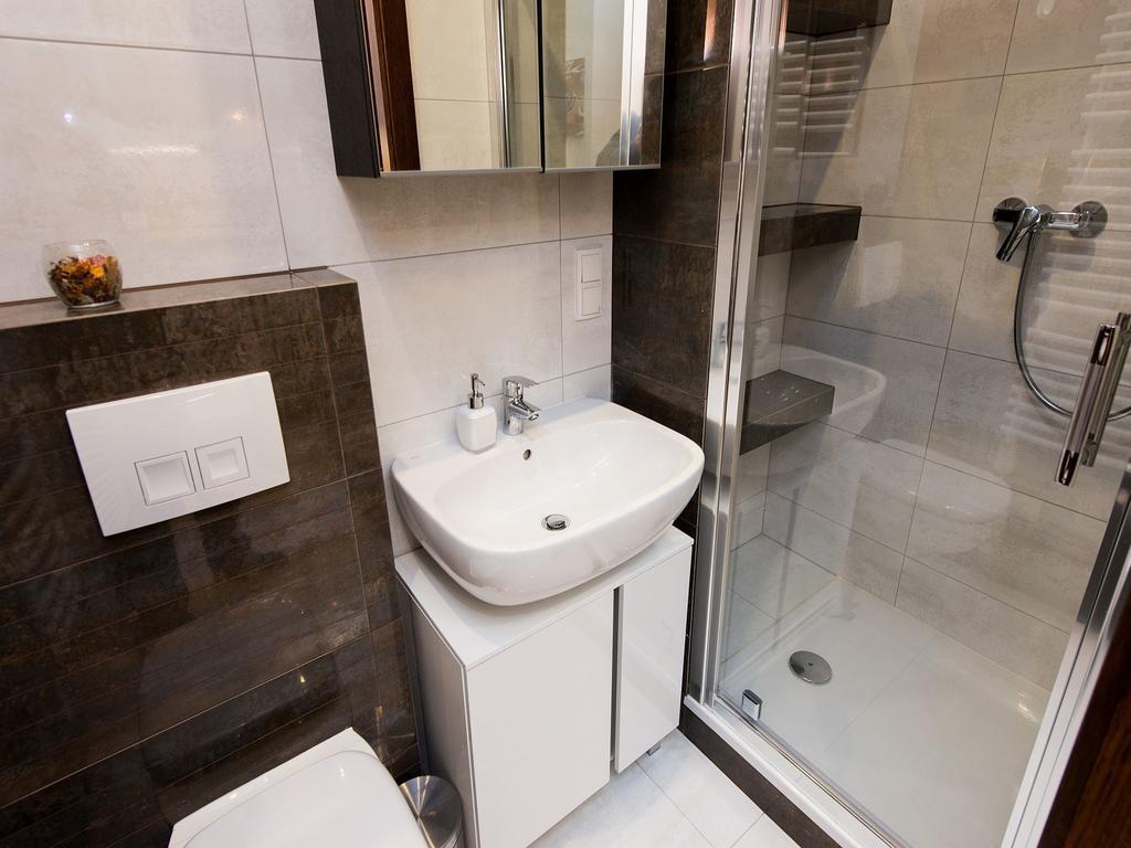 Vanilla Apartment 2 Красков Стая снимка