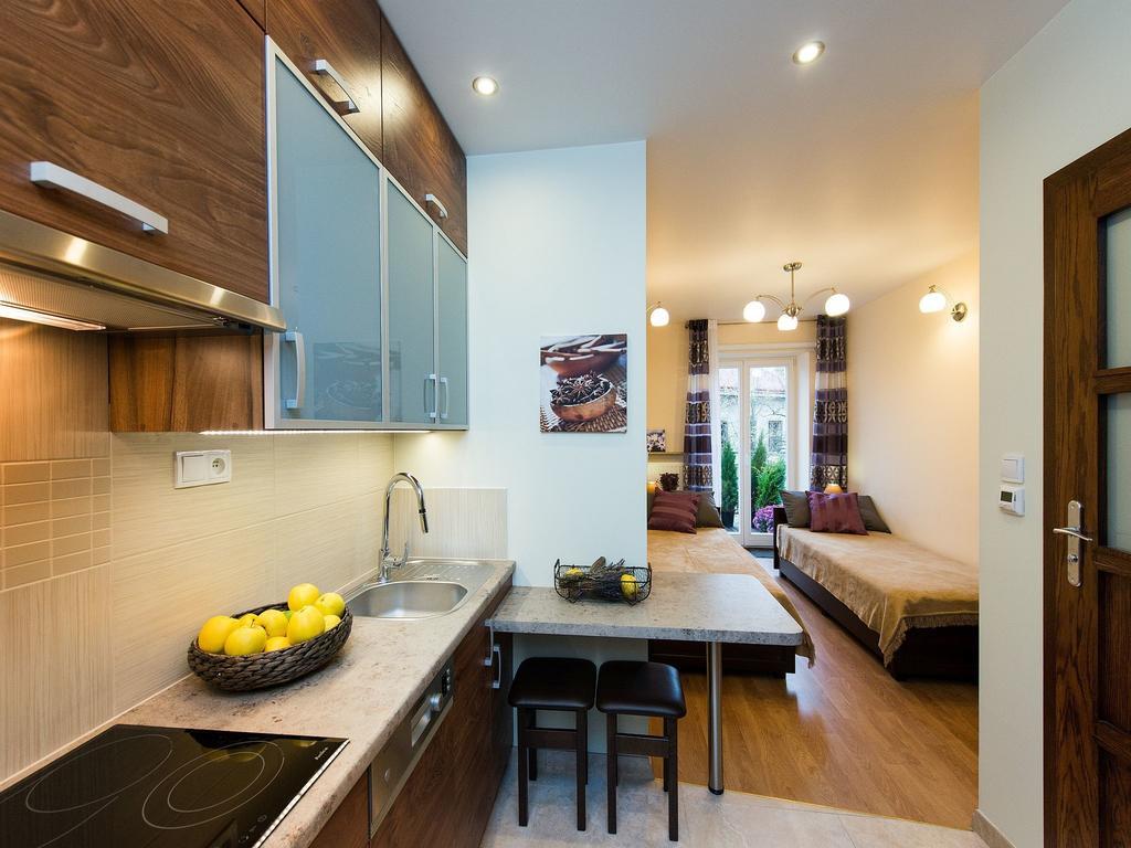 Vanilla Apartment 2 Красков Стая снимка