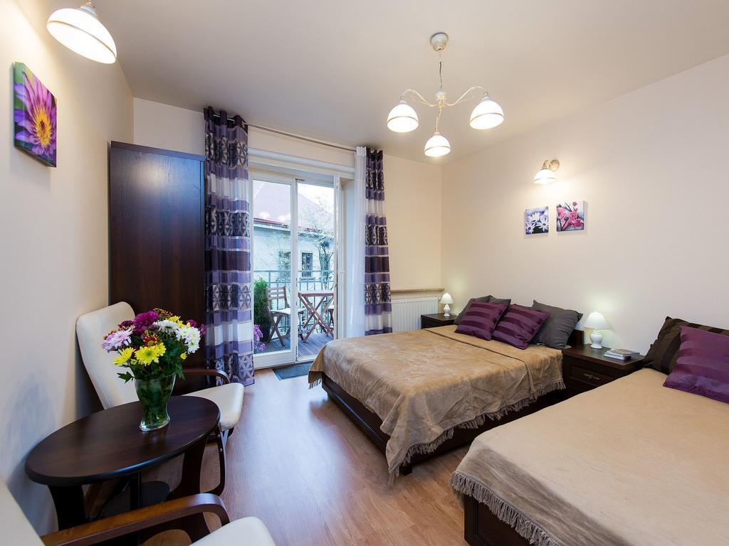 Vanilla Apartment 2 Красков Стая снимка