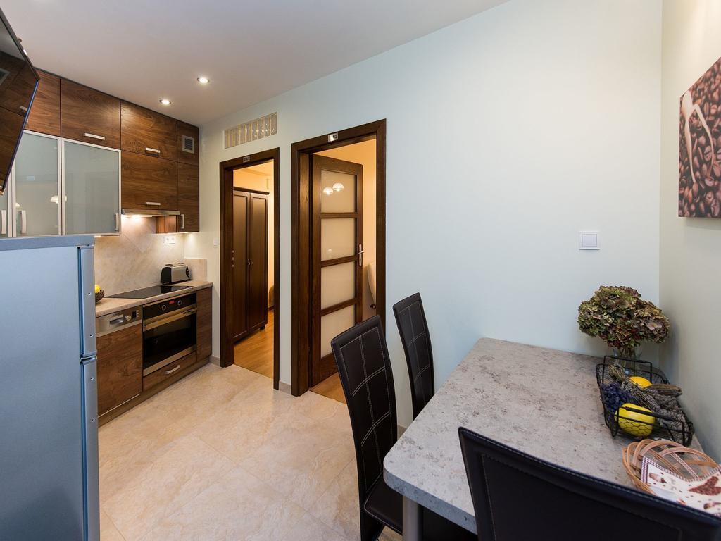 Vanilla Apartment 2 Красков Стая снимка