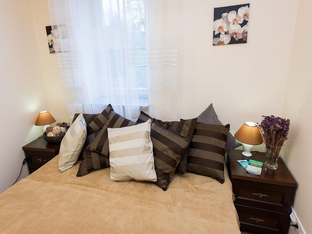Vanilla Apartment 2 Красков Стая снимка